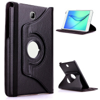 Capa Tablet Samsung Galaxy Tab A T550 9.7 Polegadas Couro Giratória