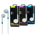 Fone de Ouvido P2 Lelong LE-0218 com Microfone Intra-Auricular