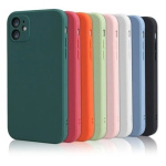 Capa Celular Apple iPhone 11 PRO MAX Veludo - Sortidas