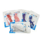 Fone Ouvido Inova in-ear Fio Super Resistente Plug P2