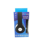 Fone de Ouvido Inova Headphone com Microfone