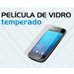 Película de Vidro Celular Samsung Galaxy Core Max G5108