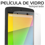 Kit 100 Película de Vidro Celular Samsung Galaxy A50