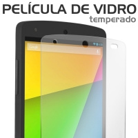 Película de Vidro Celular Motorola Moto X4