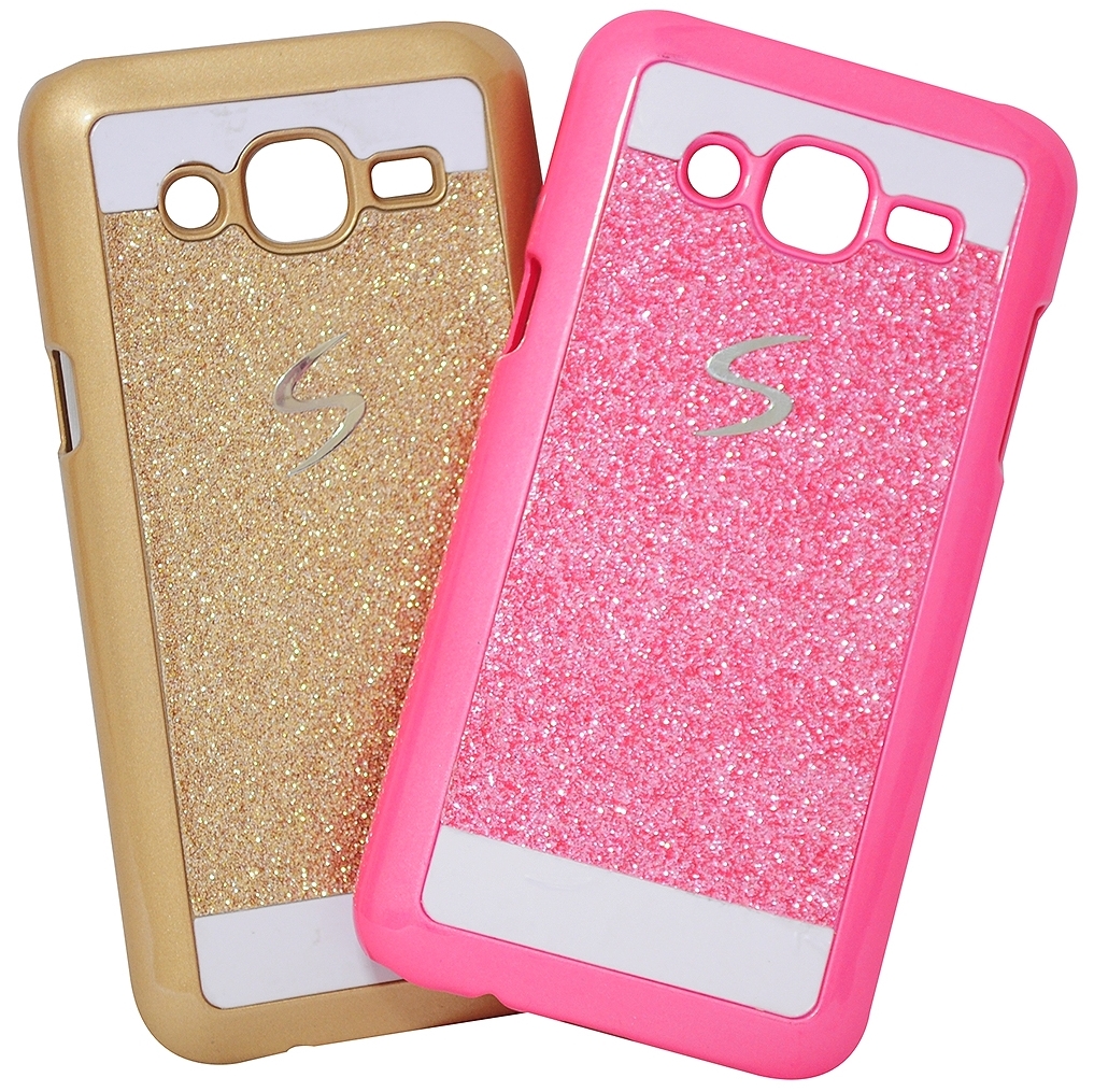 Atacados 25 :: Capa Celular Samsung Galaxy J5 J500 - Hardcase Antishock  Sortidas